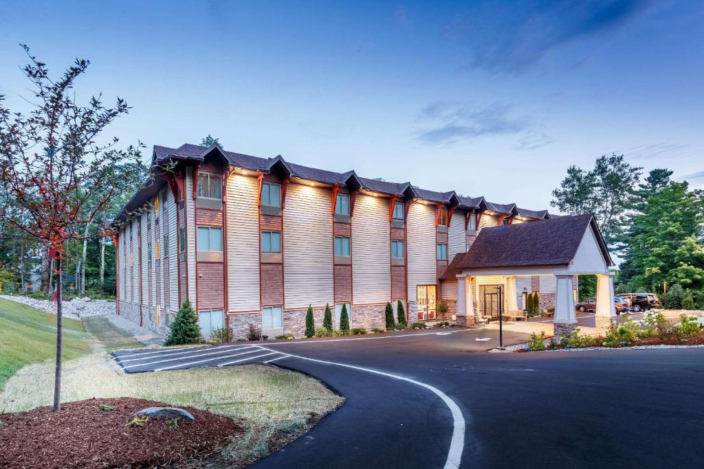 The Chandler at White Mountains Ascend Hotel Collection Main image 1