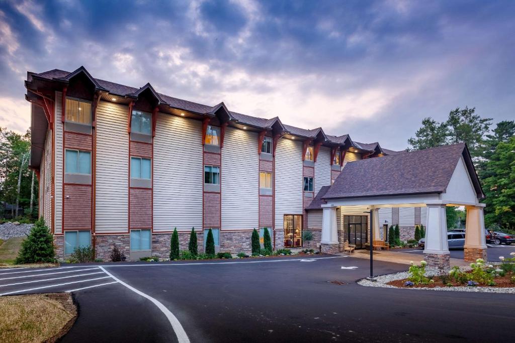 The Chandler at White Mountains Ascend Hotel Collection Main image 2